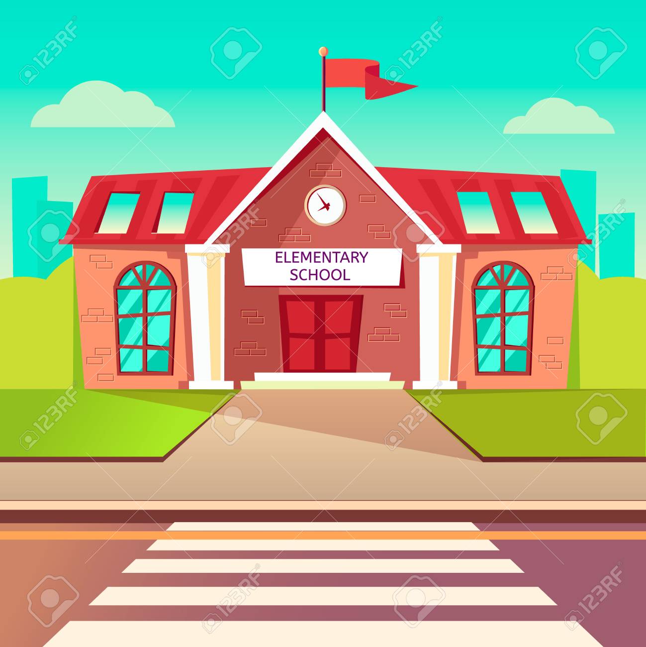 Web Elementary WIK